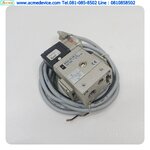 Soft Start SMC รุ่น EAV2000-F02-5Y0-Q