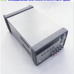 DC Power Supply Agilent รุ่น E3633A, 0-8V, 20A / 0-20V, 10A