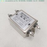 Noise Filter รุ่น CW4L2-20A-S, 115/250V, 20A (Screw)