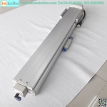 Slider IAI รุ่น IS-M-X-5-100-530-CR-M1-G1-B-SP, Stroke 530 mm.