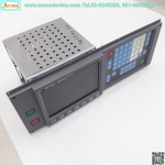 CRT Display Fanuc รุ่น A02B-0092-C052, Series O-G