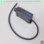 Photoelectric Amp Keyence รุ่น PS2-61, NPN (ไม่มีฝา)