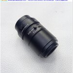 Lens Keyence รุ่น CA-LH50 F2.8/50mm, C Mount