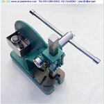 Arbor Press Hinode รุ่น ABP-2, Stroke 190 mm, น้ำหนัก 36kg, Rack Pressure @50 kg : 905kg, Rack Pressure @70 kg : 1268kg