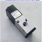 Vacuum Valve Koganei รุ่น SV200E1-11-SR, -100kPa to 0.9MPa, 24Vdc