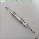 Air Cylinder SMC รุ่น CJ2WF16-30