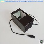 Lighting Lumen รุ่น LM19-00-040-X-R-VS, 24V/146mA/3.5W (สีแดง)