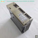 Servo Drive yaskawa รุ่น SGDA-01BP, 100w, 100v