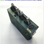 PLC Nais รุ่น FP0-C16CT, AFP02343C, Control Unit