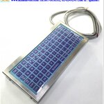 Keyboard, คีย์บอร์ดสแตนเลส