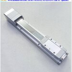 แกนสําเร็จรูป Ball Screw SMC รุ่น LEFS25NZA-150, Size 25, Stroke 150 mm., Pit 12