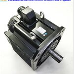Servo Motor Yaskawa รุ่น SGMDH-45A2B-YR24, 4.5kW