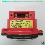 Pulsencoder FANUC Type A860-0365-T001