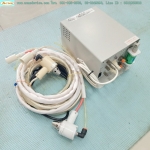 Large Flow Ionizer Controller Hugle รุ่น 311A + Air Gun 312A, 100Vac, 0.2A, 5.3kvac