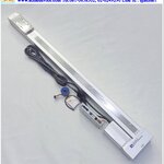 Slider IAI Drive รุ่น RCP2-C-SMR-A-PM-0 & RCP1-SMR-A-PM-20-900-P1-S-G1-SR, Stroke 900 mm.