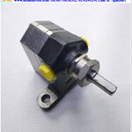 Motor Hydraulics รุ่น 1116/A/3.0/S/Var B/10/14