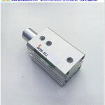 Air Clamp Cylinder SMC รุ่น MKB16-10LZ, Bore 16 mm, Stroke 10 mm