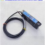 Fiber Amp Banner รุ่น D11EN6FP-46123, NPN (มือสอง)