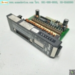 PLC GE FANUC รุ่น IC610MDL106B, 24V