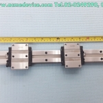Linear Block and Rail THK รุ่น YGA32890, รางสไลด์ขนาด 40 mm x 580 mm