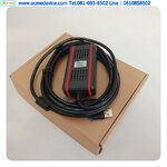 Download cable สายโหลด รุ่น GPW-CB03+, HMI Pro-face, USB for Proface GP Series Touch Screen, สายยาว 3 m.