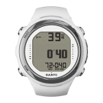 Suunto D4i NOVO without USB