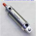 Air Cylinder Parker รุ่น 1.50DPSRVSY02.0, SR Series, Bore 1.5", Stroke 2"