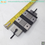Linear Block and Rail IKO รุ่น LWLFC30B, รางสไลด์ขนาด 30 mm x 110 mm (2 Block)