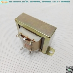 Transformer Toyoden รุ่น HT-61,6.3V/100V, 1A