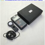 Illumination Meter INS รุ่น DX-200, Battery 9V