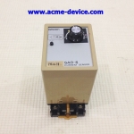 Current Sensor Omron รุ่น SAO-S