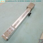 Slider Servo Copley รุ่น DSCR-SA5-I-20-12-250-L-N24-SP-100423933, Stroke 250 mm.