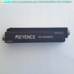 keyence Camera Control Section รุ่น CV-S035MU (มือสอง)(ใช้กับ กล้อง CV-S035CH)