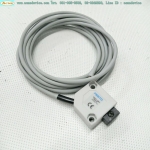 Fiber Amp Festo รุ่น SOEG-L-Q30-PA-K-2L, 10-30V, PNP