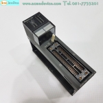 PLC Mitsubishi รุ่น A1SX42-S2 , Input Module