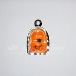 ตลับซุ้มกอ หน้าเดียว สแตนเลสพุก