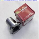 Linear Bushing Samick รุ่น LMF25UU, Dia 25 mm., OD 40 mm.