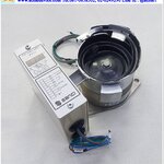 Bowl Feeder Sanki ขนาด 110 mm. x 105 mm. & Controller P111, 100-200V