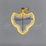 ตลับครุฑ เลเซอร์