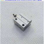 Air Cylinder SMC รุ่น CDUJB6-4DM, Bore 6 mm., Stroke 4 mm.