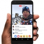 Facebook พัฒนา Live Streaming ตอบสนองผู้ใช้อย่างไม่เคยมีมาก่อน
