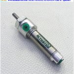 Air Cylinder Numatics รุ่น 0438D01-00I, Bore 7/16", Stroke 1/2"