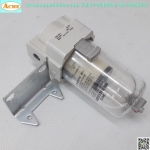 Air Filter SMC รุ่น AFM40-02B-A, 1.0MPa