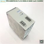 Power Supply FESTO รุ่น CACN-3A-1-10, Output 24Vdc, 10A, 240W