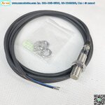 Proximity Pepperl+Fuchs รุ่น CBB4-12GH70-E0, M12, ระยะ 4mm, NPN, NO, Unshielded, Capacitive