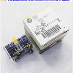 Contact Block Allen-Bradley รุ่น 800T-XD3, NO