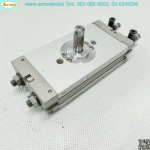 Rotary Actuator SMC รุ่น CDRQ2BS20-180-M9B, 180 องศา
