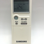 รีโมทแอร์ Samsung ตัวแท้