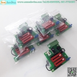 Parker SSD Tachogenerator feedback Board รุ่น for 590P & 590C- LA464537 (มือสอง)