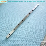 Linear Rail ??? รุ่น LWL20B, ขนาด 20 mm x 545 mm